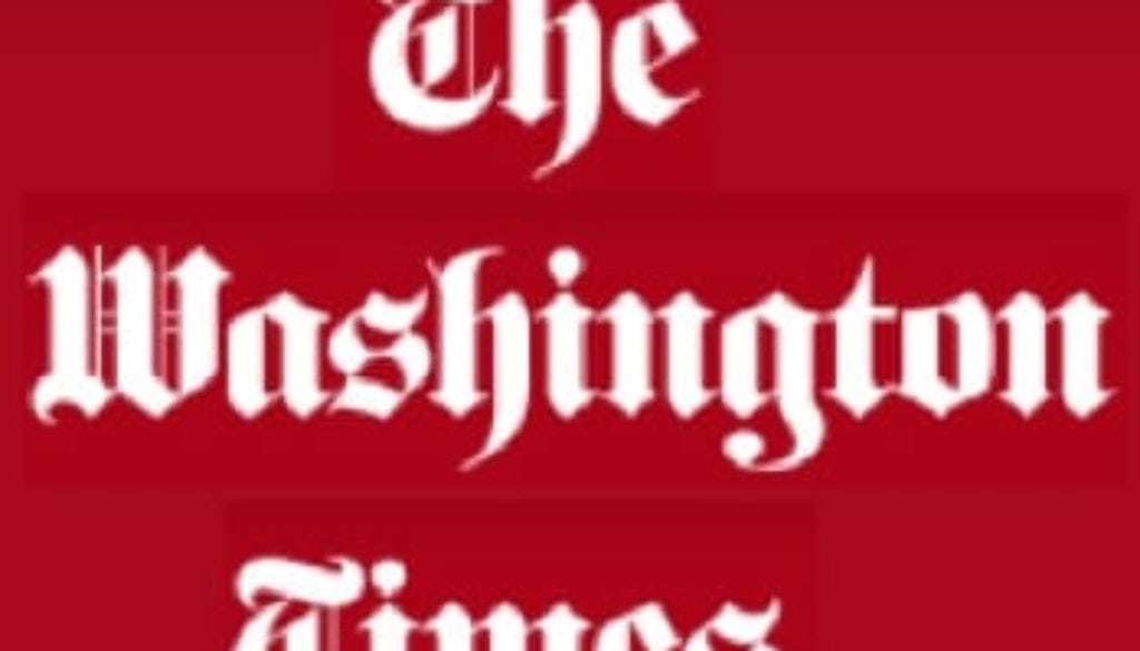 Washington-Times-Banner-Square
