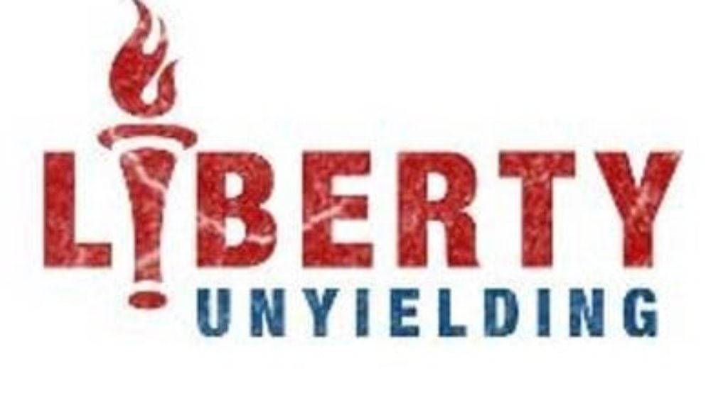 liberty unyielding logo