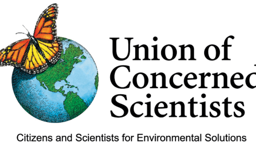 Union-of-Concerned-Scientists-logo