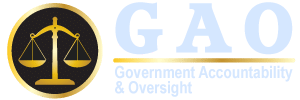 Government Accountability & Oversight, P.C.